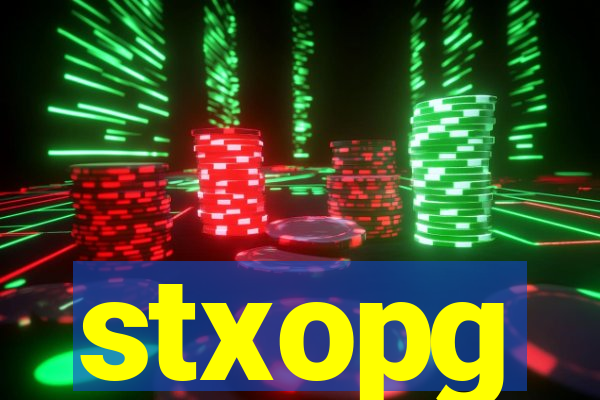 stxopg