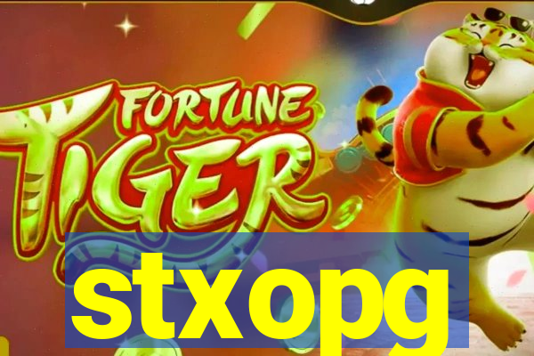 stxopg