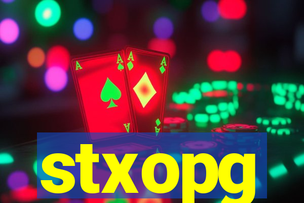 stxopg