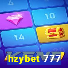 hzybet 777