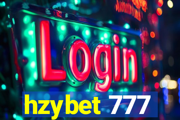hzybet 777