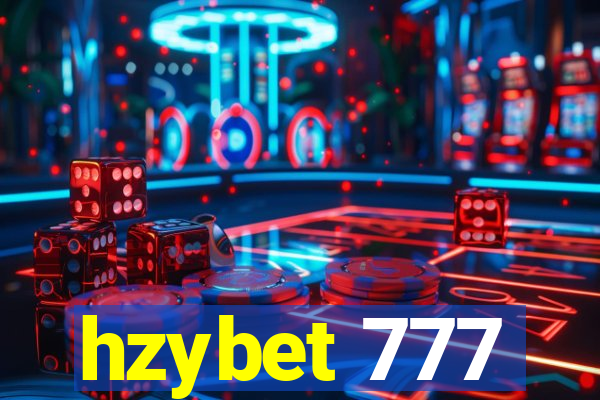 hzybet 777