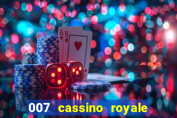 007 cassino royale download dublado utorrent