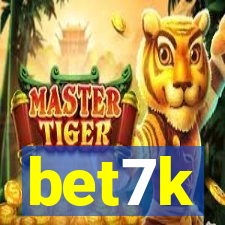 bet7k