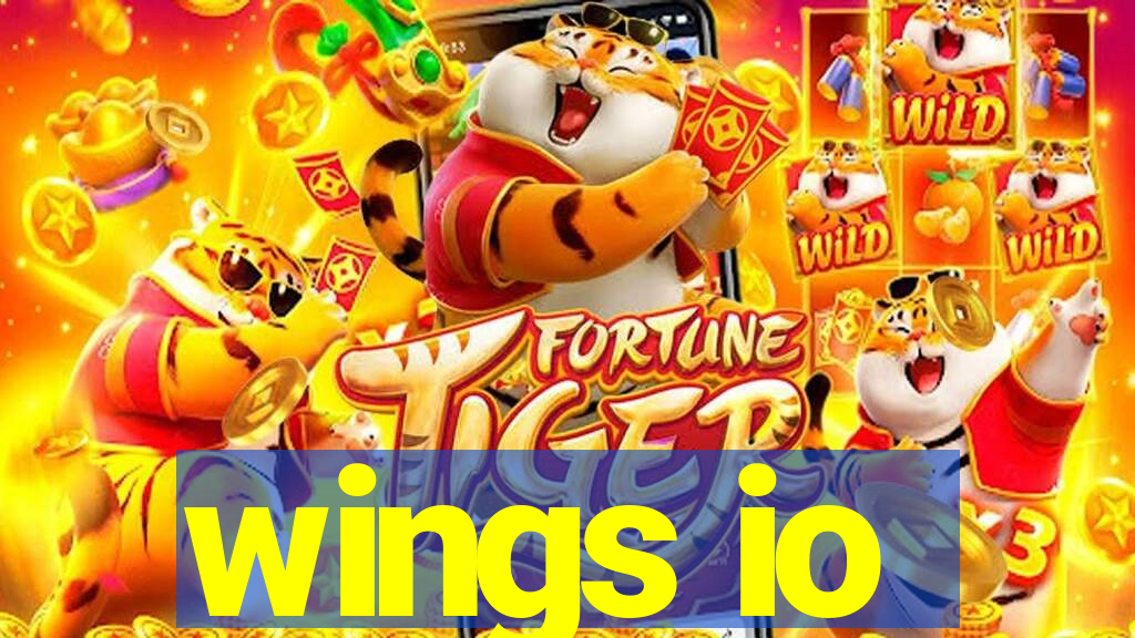 wings io