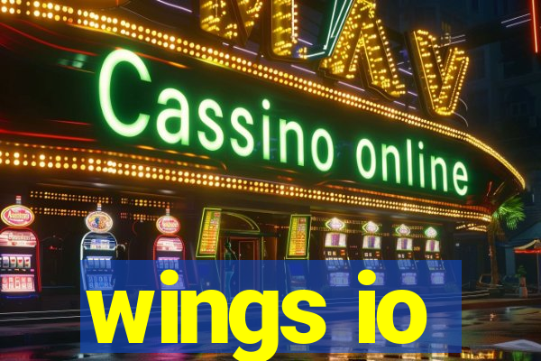 wings io