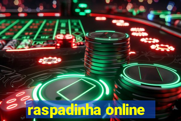 raspadinha online