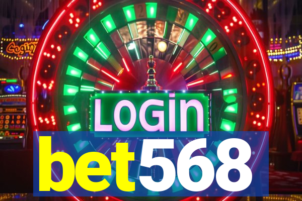 bet568