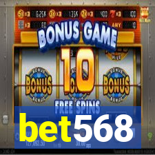 bet568