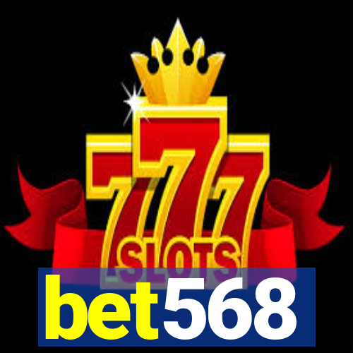 bet568