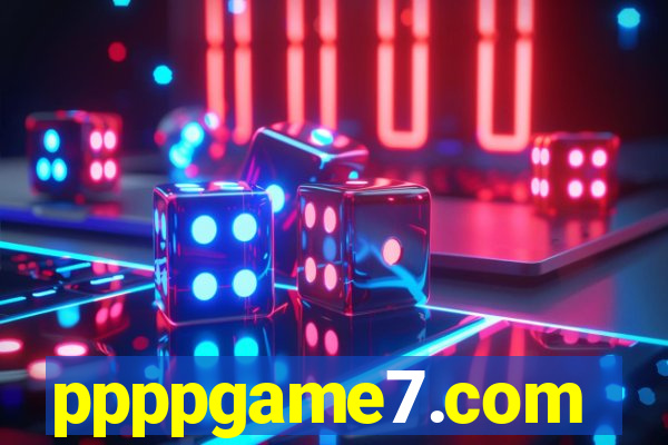 ppppgame7.com