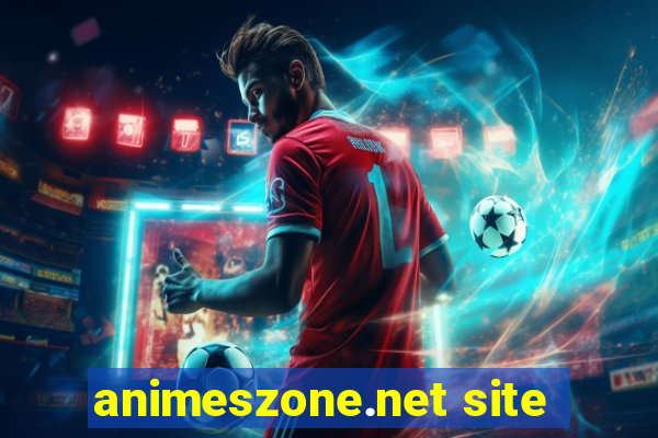animeszone.net site