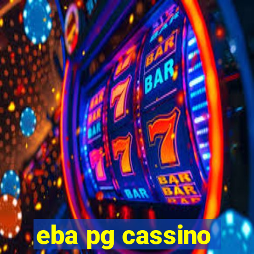eba pg cassino