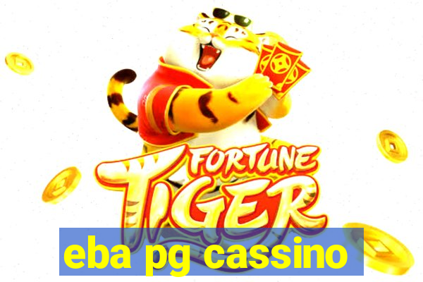eba pg cassino