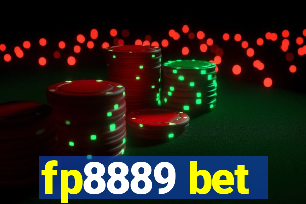 fp8889 bet
