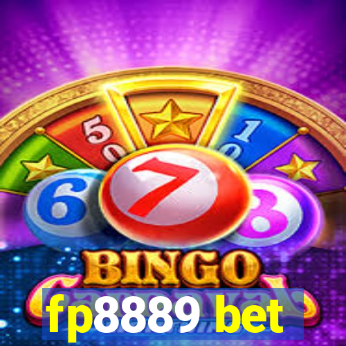 fp8889 bet