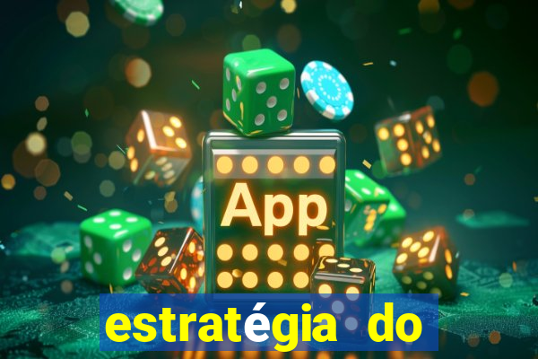 estratégia do fortune dragon