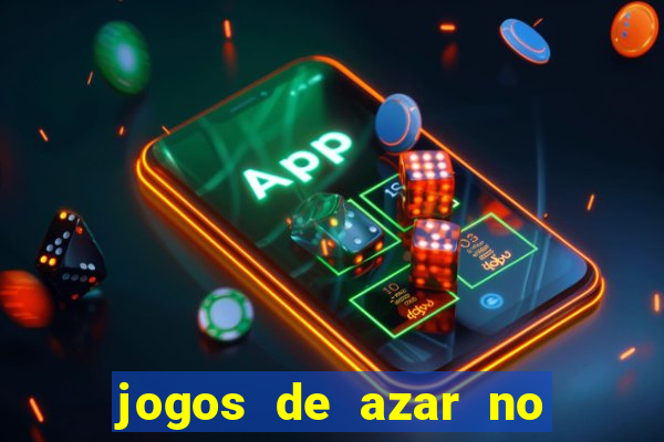jogos de azar no brasil lei