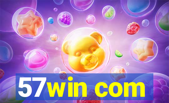 57win com