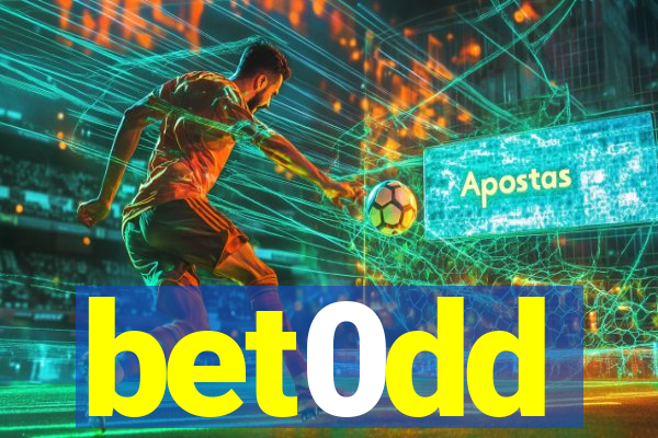 bet0dd