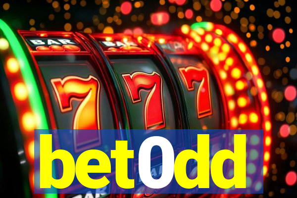 bet0dd