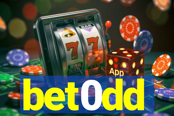 bet0dd