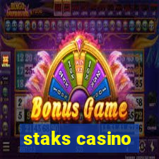 staks casino
