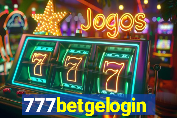 777betgelogin