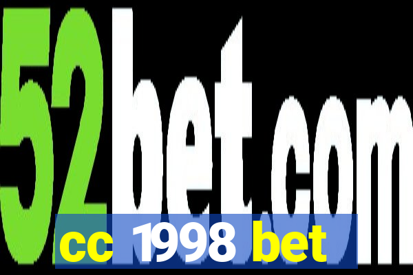 cc 1998 bet