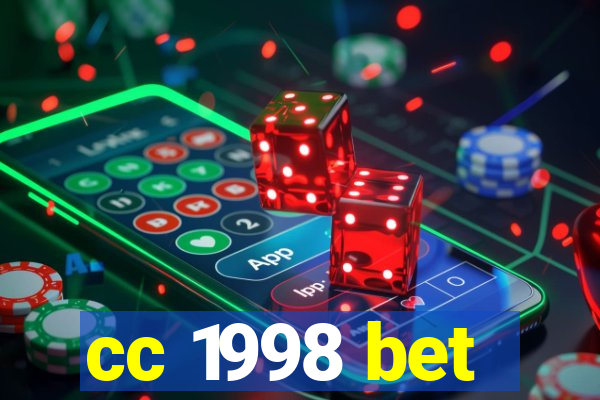 cc 1998 bet