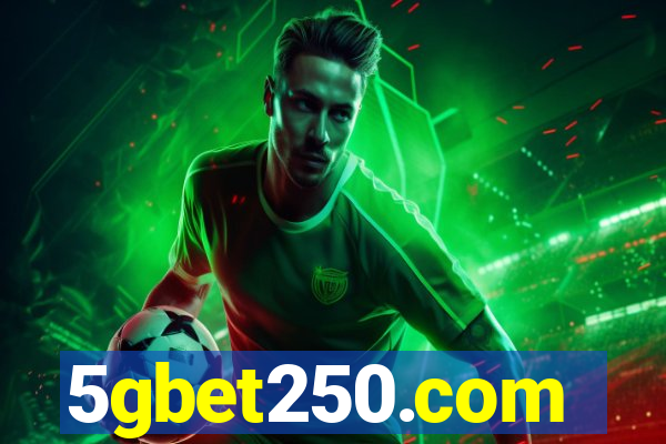 5gbet250.com
