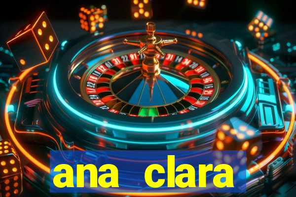ana clara acompanhante porto alegre