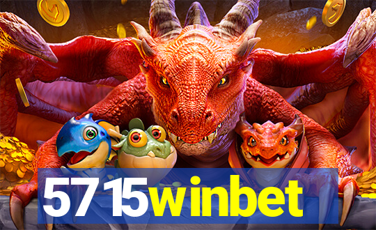 5715winbet