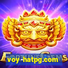 voy-hatpg.com