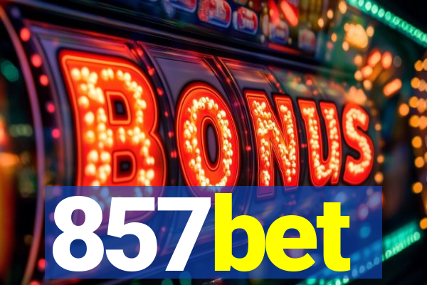 857bet