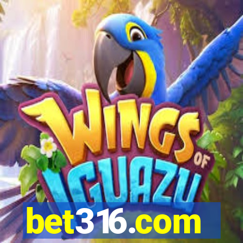 bet316.com