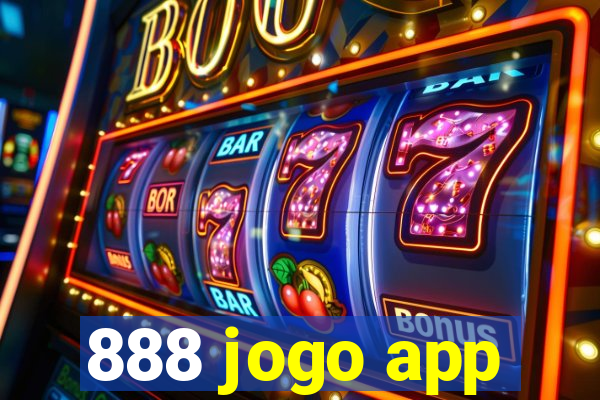 888 jogo app