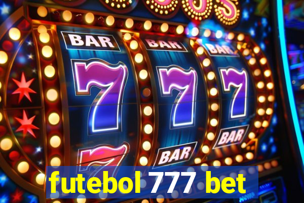 futebol 777 bet