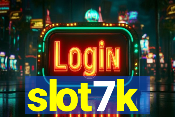 slot7k