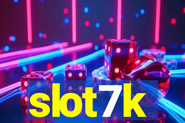 slot7k