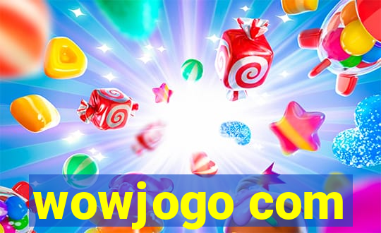 wowjogo com