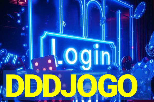 DDDJOGO