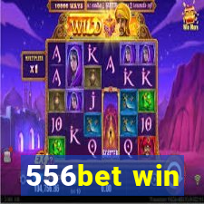 556bet win