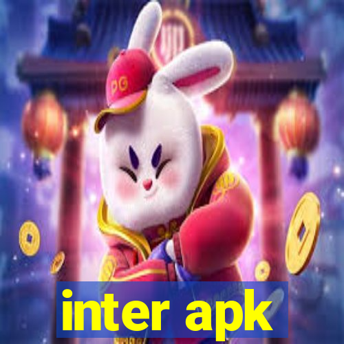 inter apk