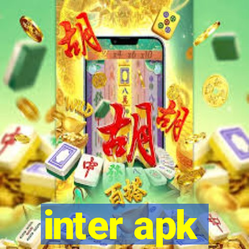 inter apk