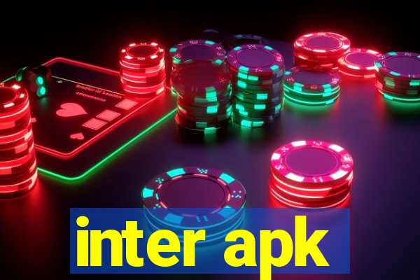 inter apk