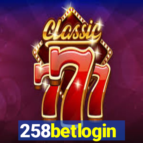258betlogin