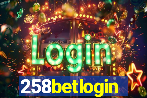 258betlogin