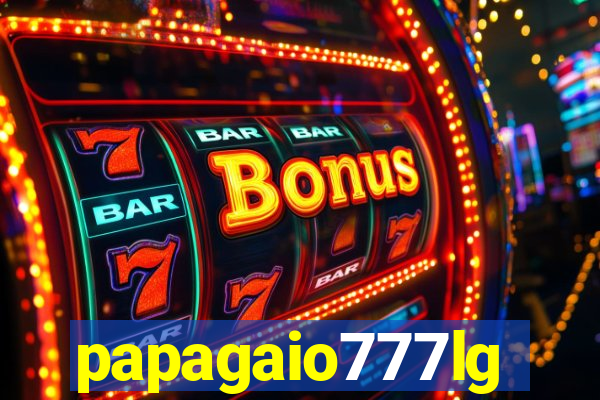 papagaio777lg