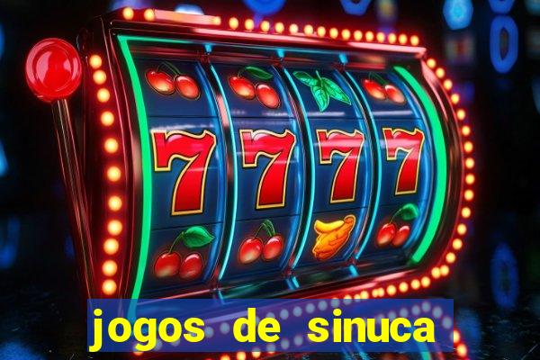 jogos de sinuca que ganha dinheiro de verdade